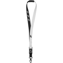 Nike Premier Breakaway Duurzame Lanyard - Unisex - One Size (Multi - 3)
