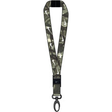 Nike Premier Breakaway Duurzame Lanyard - Unisex - One Size (Groen)