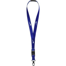 Nike Premier Breakaway Lanyard - Unisex - Einheitsgröße (Royal)