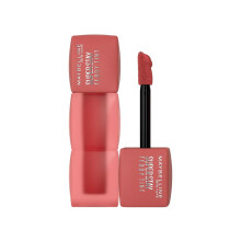 Maybelline New York Superstay Teddy Tint - Color Labios y Mejillas - Heart Locket, 5Ml