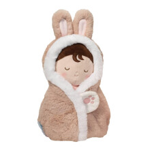 Douglas Hugs - Baby Bunny Knuffel Speelgoed & Cadeaus voor 1 tot 9 jaar