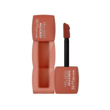 Maybelline New York Superstay Teddy Tint - Lip En Cheek Kleur - Faux Freckle, 5Ml