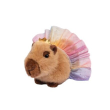 Capybara met Tutu Klein