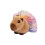 Douglas Capybara met Tutu Klein 1