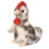 Douglas Douglas Rocky Gallito Mini Suave Peluche 1