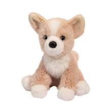 Douglas Zachte Pookie Pomsky