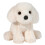 Douglas Douglas Mini Soft Schneehund Weiß 5" 1