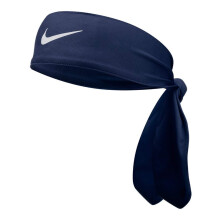NIKE Dri-Fit Fury Zweetafvoerende Hoofdband - Unisex (Canyon Pink)
