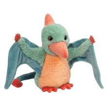 Douglas Zachte Terrie Pterodactyl