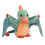 Douglas Douglas Zachte Terrie Pterodactyl 1