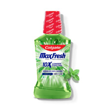 Colgate Plax Fresh Tea Mondwater - 500 ml