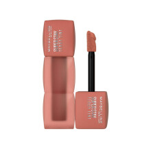 Maybelline New York Superstay Teddy Tint - Color Labios Y Mejillas - Buffed Out, 5Ml