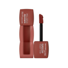 Maybelline New York Superstay Teddy Tint - Color Labios y Mejillas - Coffee Date, 5Ml