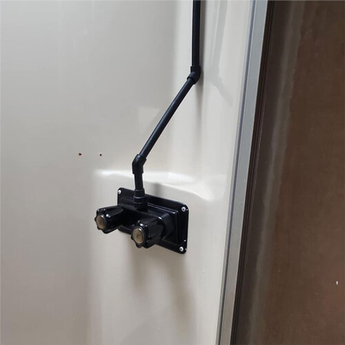 Vervangingsset voor Douchekraan in , Caravan of 2