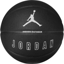 Nike Jordan Basketball Ultimate 2.0 8P Preto/Preto/Branco JD4018-069
