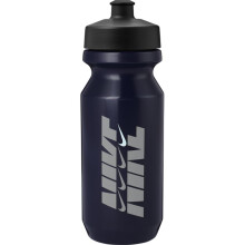 Nike HY6009-503 Sportfles, Grote Mond Fles, 2.0 oz/650 ml, Grafisch