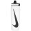 Nike Bouteille d'eau Nike Refuel 24 OZ (Blanc/Transparent) 1