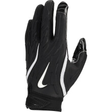 Guantes de Fútbol Nike Superbad 7.0 Negro | Negro | Blanco XL