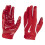 Nike Nike Superbad 7.0 Voetbalknoppen (ROOD | ROOD | Wit, Medium) 1