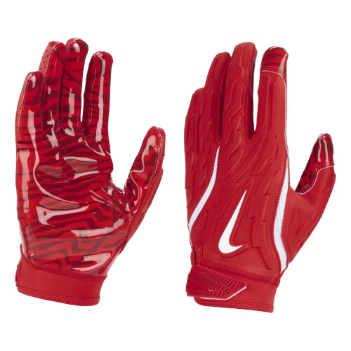 Nike Nike Superbad 7.0 Voetbalknoppen (ROOD | ROOD | Wit, Medium)