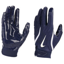Guantes de Fútbol Nike Superbad 7.0 Azul Marino | Azul Marino | Blanco Mediano