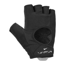 Nike Dames/Vrouwen Vapor 2024 Fitness Vingerloze Handschoenen (S) (Zwart)