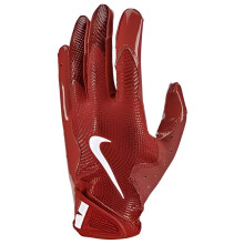 Nike Vapor Jet 8.0 Footballhandschuhe Rot | Rot | Weiß XXX-Large