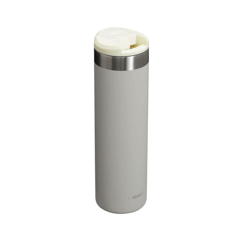 STANLEY Stanley AeroLight Transit Mug 0.6L Travel Mug - Ash - OS