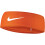 Nike NIKE DRI-FIT FURY CLASSIC HAARBAND 1