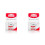 Colgate Colgate Gewaxed Tandfloss, 50 Meter (4) 1