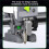 For  SPARKX I7 Hotend Kit,Integrated Extruder Hot End,3D Printer Heating Block Replacement for SPARKX I7 Combo B 6