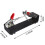 Slingshot Rubber Band Binding Jig Flat/Tubular Rubber Band Tool Making 7