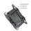 68446599AB Front ACC Adaptive Cruise Control Module for  Compass 2022 ACC Probe Module 50165879 52195440 2