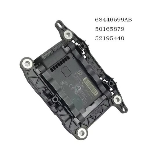 68446599AB Front ACC Adaptive Cruise Control Module for  Compass 2022 ACC Probe Module 50165879 52195440 1