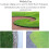 L-Shaped Stone and Grass Isolation Border, Thicken Tree Ring Retainer, Plastic Lawn Root Barrier Strip B 4