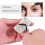 Waterproof Eyebrow Styling Soap Kit with Dual-Ended Brush for Natural Feathered Brows 3
