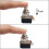 5pcs SPST Momentary Foot  - Soft Touch Silent Stomp Button, 2 Pin SPST for Guitar Effect Pedal Replacement 2