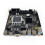 H81S 1150 DDR3 ITX Motherboard Main Board Support Core Fourth Generation Pentium Celeron B85 M.2 4
