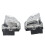 967002S400 for 10-15  Tucson IX35 Multi-Function Steering Wheel Button Volume Adjustment Cruise Fixed Speed Right 5