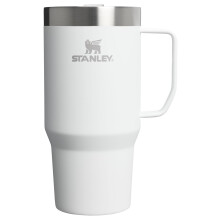 STANLEY Taza Suburbana Diaria | 24 oz | Tapa para Beber | Vaso para Café, Té y Bebidas