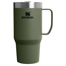 STANLEY Taza Suburbana Diaria | 24 oz | Tapa para Beber | Taza para Café, Té y Bebidas