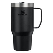STANLEY Everyday Suburban Mok | 24 oz | Drink Through Deksel | Voor Koffie, Thee en Dranken | Geïsoleerd RVS