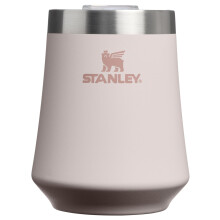 STANLEY Réserve Tumbler à Vin | Mug en Acier Inoxydable 11 oz pour Vin, Cocktails, Soda | Garde les Boissons Froides