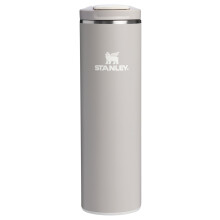 Stanley Transit FlipTop Mug 16 oz Ash