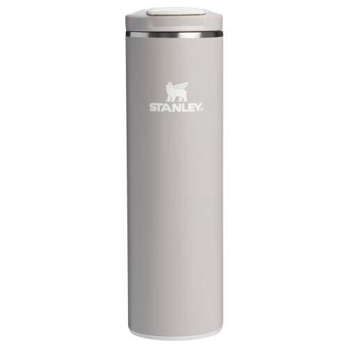STANLEY Stanley Transit FlipTop Mug 16 oz Ash