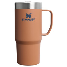 STANLEY The Everyday Suburban Mug | 16 oz | Drink Through Lid | Cup for Coffee, Tea and Drinks | Insulated Stainless Steel Coffee Mug | BPA-Free | Toa
