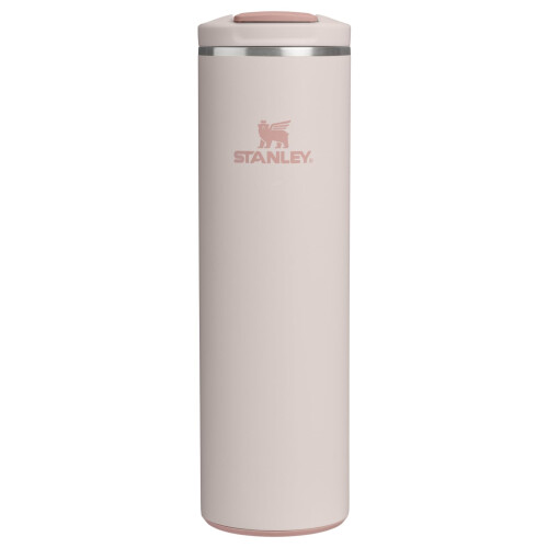 STANLEY Stanley Transit FlipTop Mug 20 oz Rose Quartz