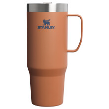 STANLEY Taza Suburbana Diaria | 30 oz | Tapa para Beber | Para Café, Té y Bebidas