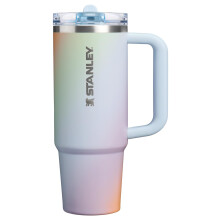 STANLEY The Quencher ProTour Taza con Pajilla 30 oz / 0.89 L Amanecer Espiral
