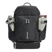 STANLEY Vitalize Rucksack | Gym-, Arbeits- & Reisetasche mit Laptopfach | Erweiterbarer unterer Bereich